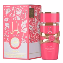Óleo Corporal Lattafa Yara Candy 20ML