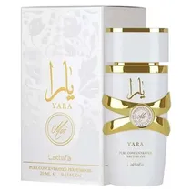 Óleo Corporal Lattafa Yara Moi 20ML