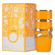 Óleo Corporal Lattafa Yara Tous 20ML