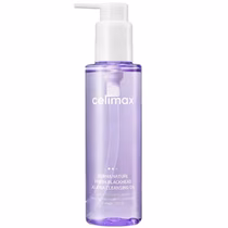 Óleo de Limpeza Facial Celimax Fresh Blackhead Jojoba Cleansing 150ML