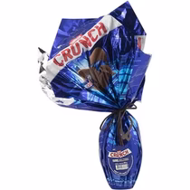Ovo de Páscoa Nestle Crunch 205G