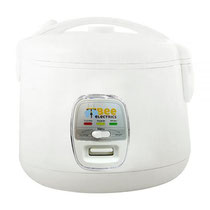 Panela Elétrica Bee Electrics MM6.0 110V