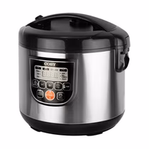 Panela Elétrica Coby CY5802-C5L 110V