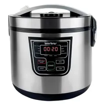 Panela Elétrica Interbras A10BR 110V