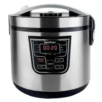 Panela Elétrica Interbras A10PY 220V