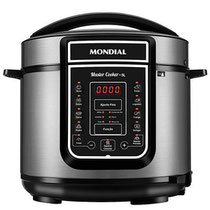 Panela Elétrica Mondial Master Cooker PE-38 220V