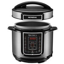 Panela Elétrica Mondial Master Cooker PE-38 220V foto 1