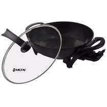 Panela Elétrica Mox MO-KEC01 110V