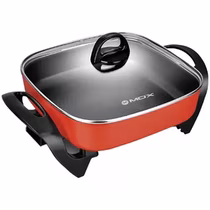 Panela Elétrica Mox MO-KEC02 220V