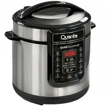 Panela Elétrica Quanta Goldgourmet QTOPE300 220V
