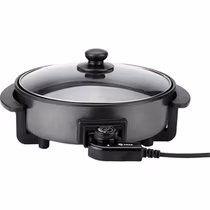 Panela Elétrica Quanta Krab KBOEG15 220V