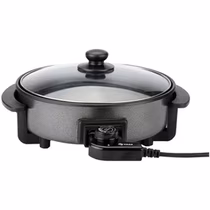 Panela Elétrica Quanta Krab KBOEP15 220V