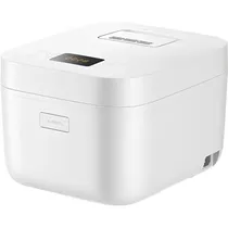 Olla Eléctrica Xiaomi Multifuncional para Arroz 4L 110V foto 2
