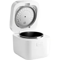 Olla Eléctrica Xiaomi Multifuncional para Arroz 4L 110V foto 3