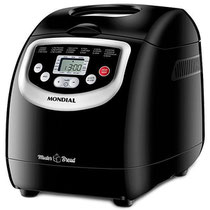 Panificadora Mondial Master Bread NPF-53 220V