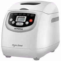 Panificadora Mondial Master Bread NPF-54 220V