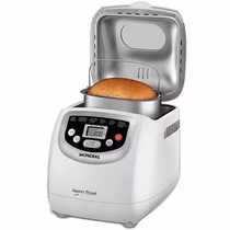 Panificadora Mondial Master Bread NPF-54 220V foto 1