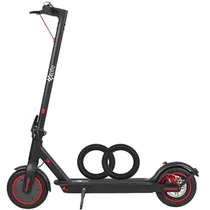 Monopatín Eléctrico 4life ECOlife Pro FL265PROB 8.5"