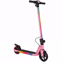 Patinete Elétrico Smartfy PEK01 6.5" foto 1