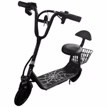 Patinete Elétrico Audisat HL08 8"