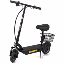 Patinete Elétrico Audisat HL09 10"
