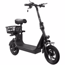 Patinete Elétrico Audisat HL12 12"