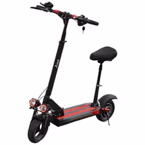 Monopatín Eléctrico Audisat M4 10"