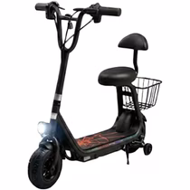 Monopatín Eléctrico HYE MK08 8"