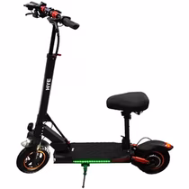 Patinete Elétrico HYE S11 Pro 10"
