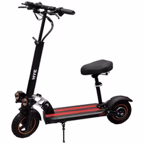 Patinete Elétrico HYE S12 Pro 10"