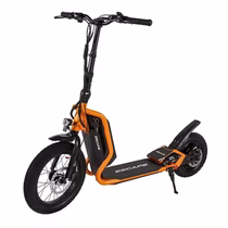 Patinete Elétrico Interbras X-Scooter Escape 12"