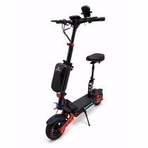 Patinete Elétrico Midi Pro MDP-2PRO 10"