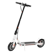 Monopatín Eléctrico Smartfy PE02 10" foto 1