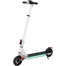 Patinete Elétrico Smartfy PEK02 6.3" foto 3