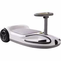 Monopatín Eléctrico Smartfy PEK04W 6.5"