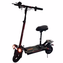 Patinete Elétrico Sonaki Electric Scooter S10 10"