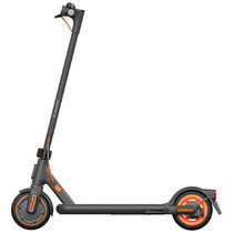 Patinete Elétrico Xiaomi Electric Scooter 4 Go 8.1"