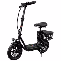 Patinete Elétrico Zaros K11 14"