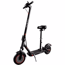 Monopatín Eléctrico Zaros L8 Max 10"