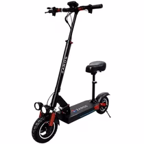 Monopatín Eléctrico Zaros M5 Pro 10"