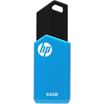 Pendrive HP V150W 64GB