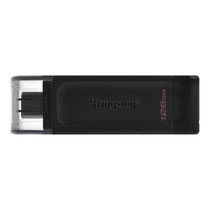 Pendrive Kingston DataTraveler 70 128GB foto 1