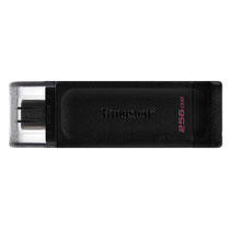 Pendrive Kingston DataTraveler 70 256GB
