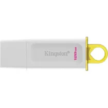 Pendrive Kingston DataTraveler Exodia 128GB foto 1