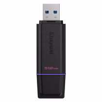 Pendrive Kingston DataTraveler Exodia 512GB