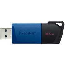 Pendrive Kingston DataTraveler Exodia M 64GB