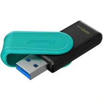 Pendrive Kingston DataTraveler Exodia S 128GB foto 1