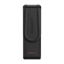 Pendrive Kingston DataTraveler Exodia S 64GB