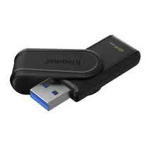 Pendrive Kingston DataTraveler Exodia S 64GB foto 1