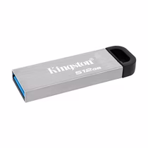 Pendrive Kingston DataTraveler Kyson 512GB foto 1